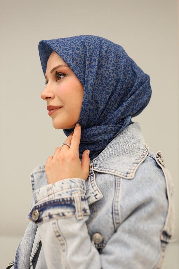 Soft Eşarp 73066-33 - 6