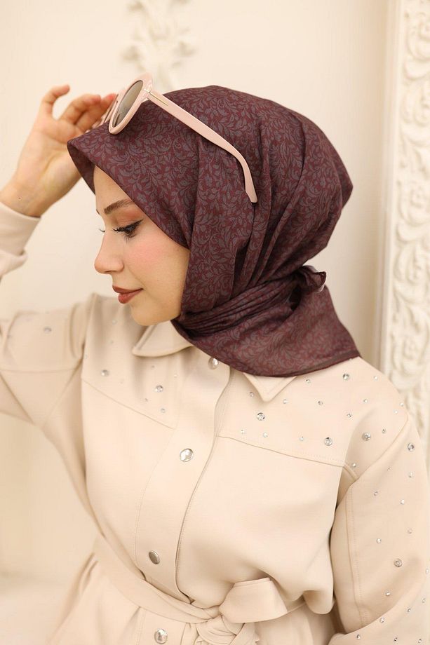 Soft Eşarp 73066-09 - 5