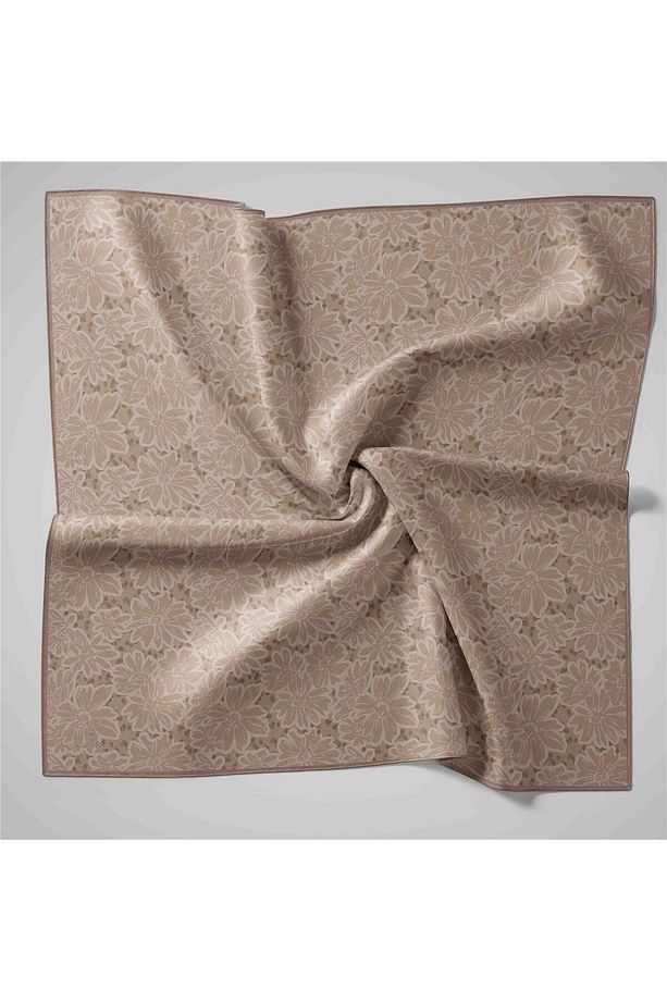 SİLK HOME SOFT EŞARP 73075-01 - 1