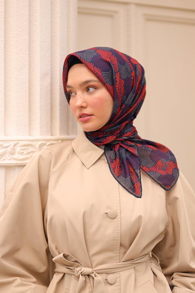 Soft Eşarp 73074-41 - 4