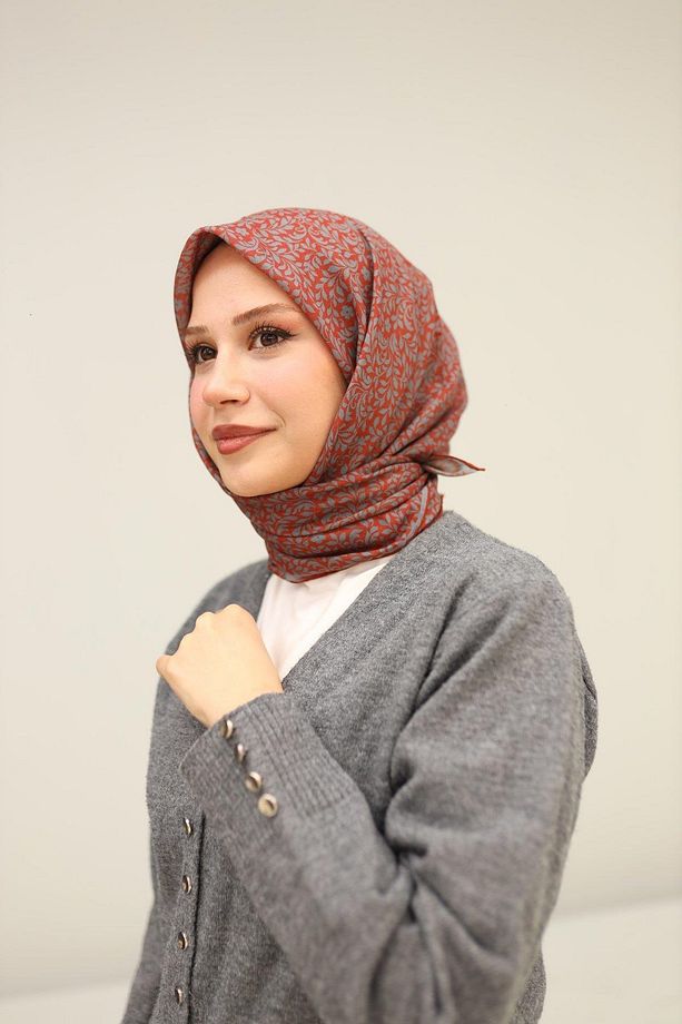 Soft Eşarp 73066-06 - 3