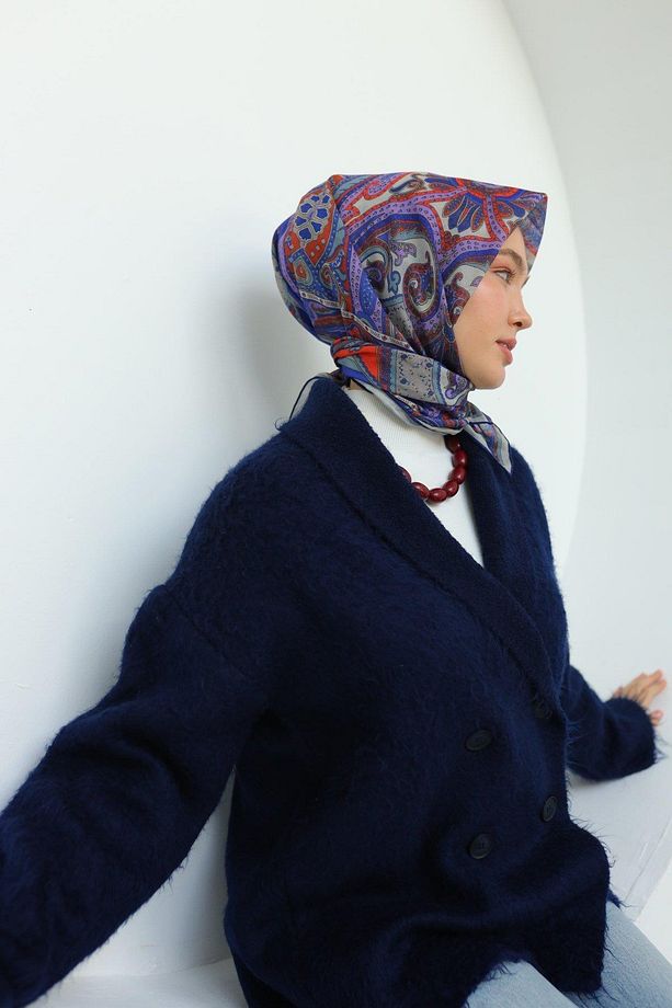 Soft Eşarp 73069-03 - 2