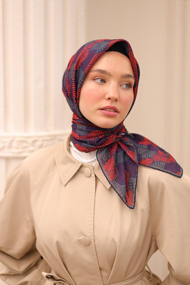 Soft Eşarp 73074-41 - 2