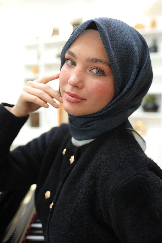 Soft Eşarp 73068-23 - 6