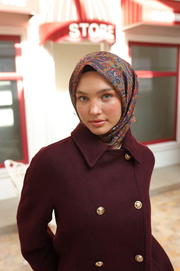 Soft Eşarp 73071-29 - 3