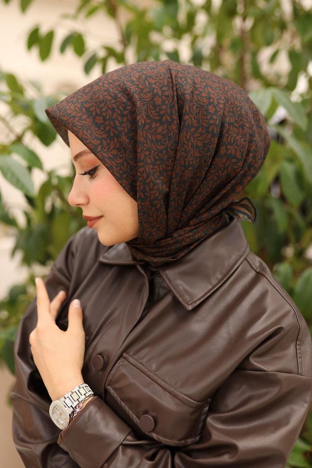 Soft Eşarp 73066-04 - 4