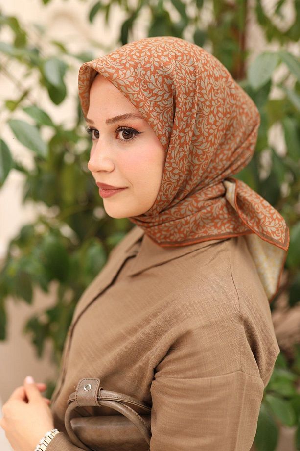 Soft Eşarp 73066-05 - 6