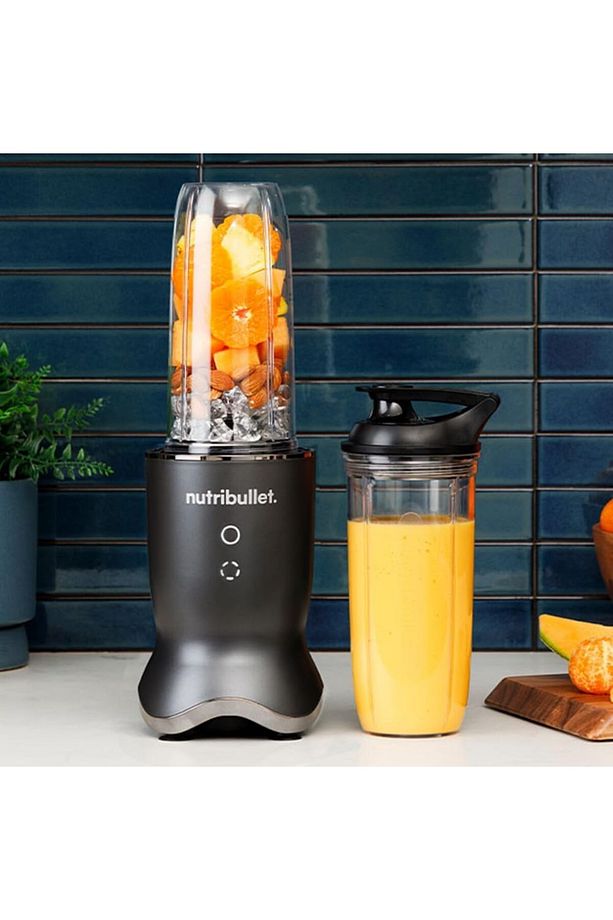 Ultra Blender 900 ml, 1200W, Sessiz ve Güçlü Tasarım - 7