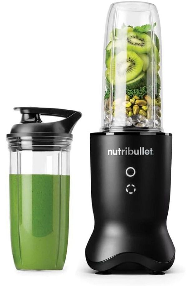 Ultra Blender 900 ml, 1200W, Sessiz ve Güçlü Tasarım - 1
