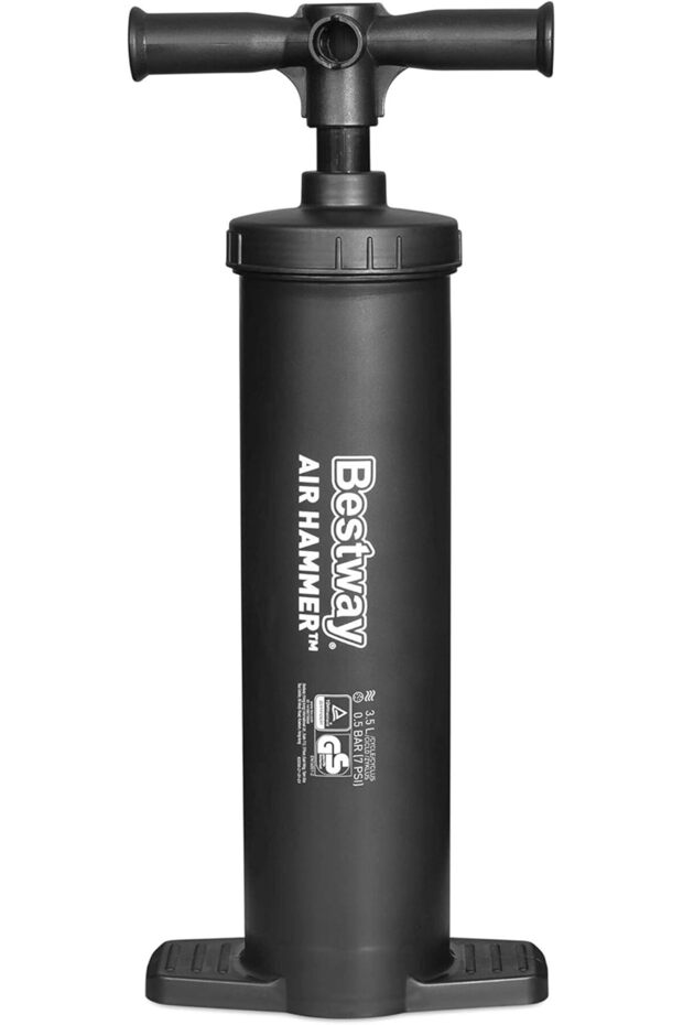 62030 Kut.Double Function Large Pump 48cm - 1