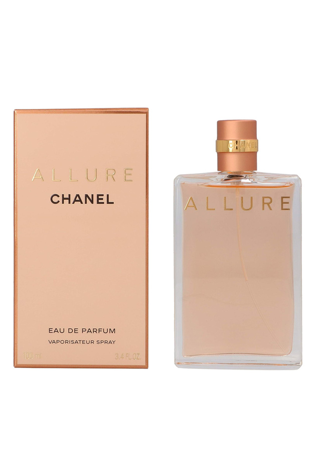 Chanel Allure For Women Eau De Parfum 100ml