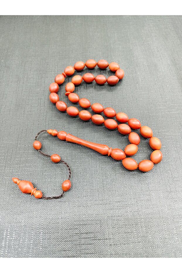 Fiber rustem duman işçilik - 1