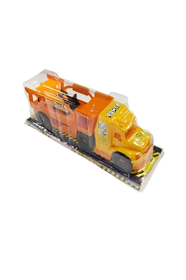 حاملة آلة العمل - 2