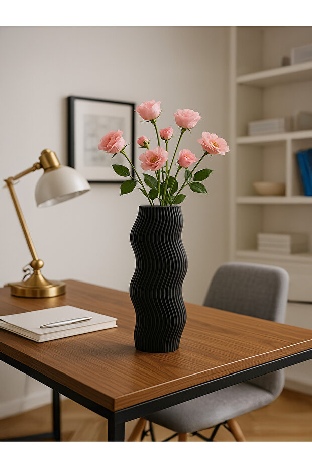 - Wave Vazo Siyah - 1