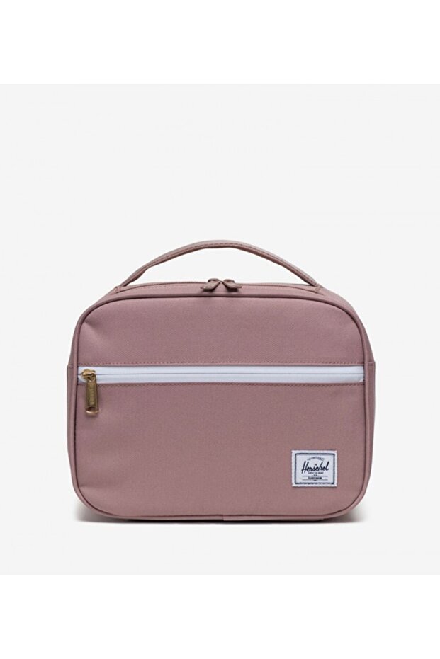 Pop Quiz Lunch Box