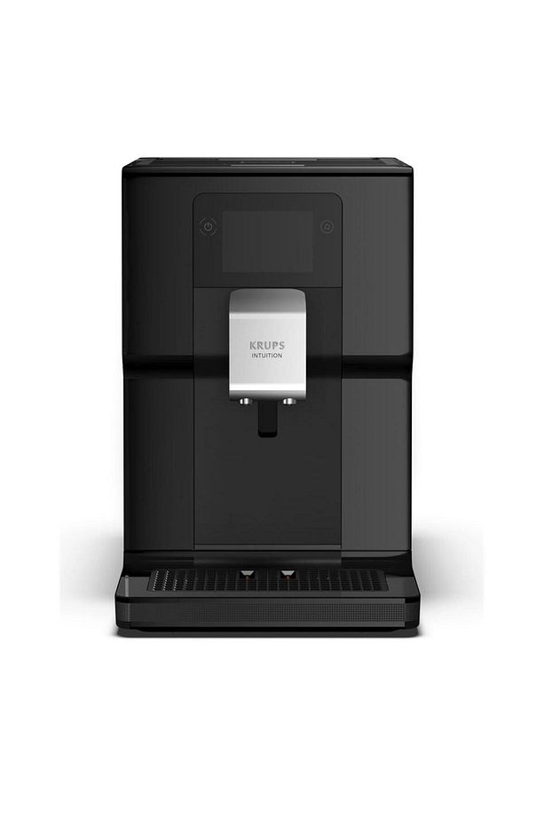 Intuition Preference EA873 Kömür Siyahı - 4
