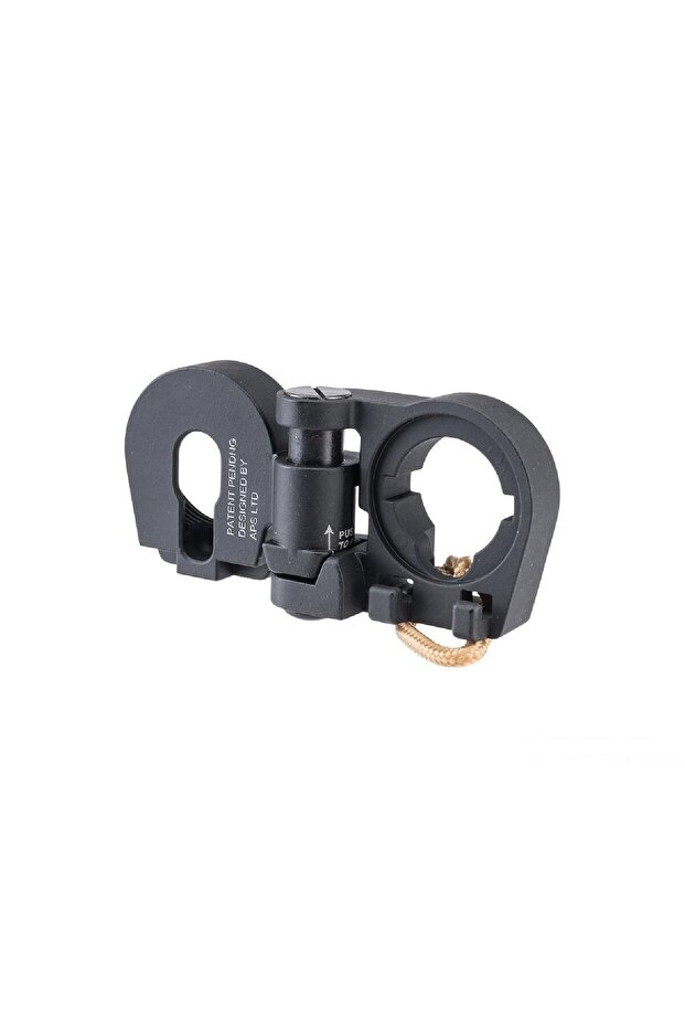 KATLANIR DIPCIK ADAPTORU FOLDING STOCK ADAPTER - 1