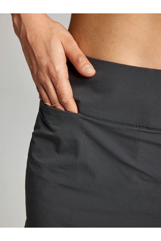 TECH WS SKORT - 4