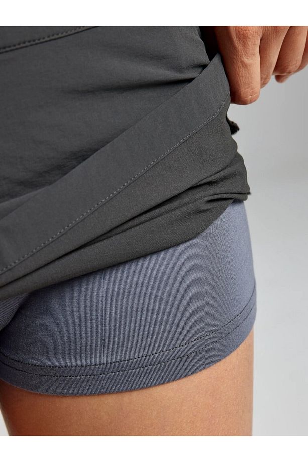 TECH WS SKORT - 6