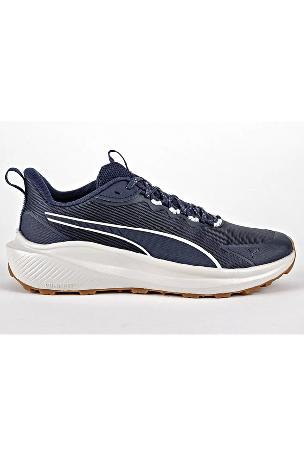 Skyrocket Lite Trail PUMA جلد كحلي G