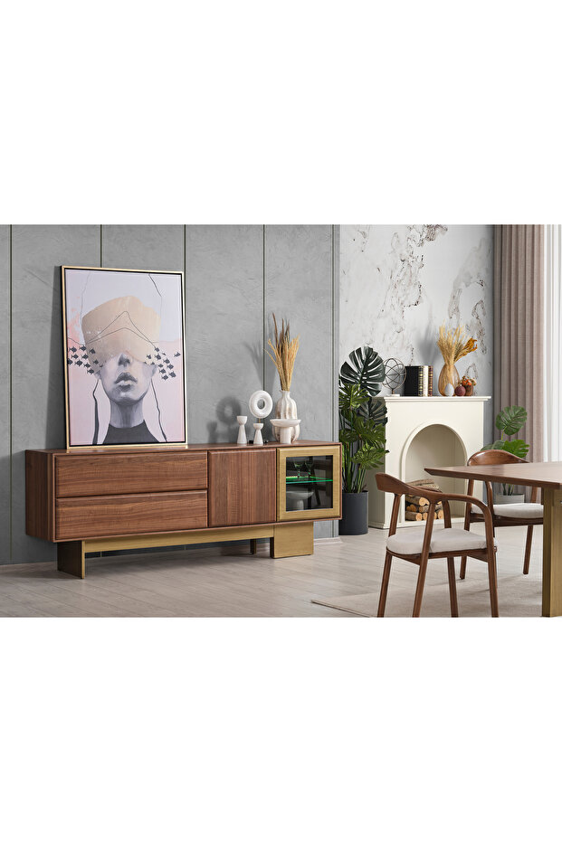 Solid yemek odası - 6