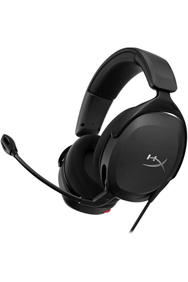 Casti Gaming HyperX Cloud Stinger 2 Core, căști DTS X audio spațial - 1