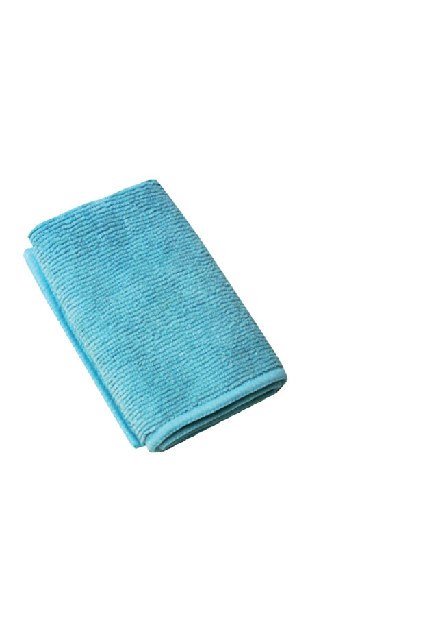 Cloth blue - 1