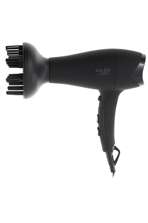 Ad 2267 Hair Dryer, 2100 W, Diffuser - 9