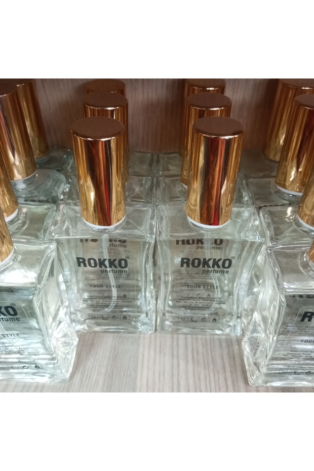 2 adet parfum