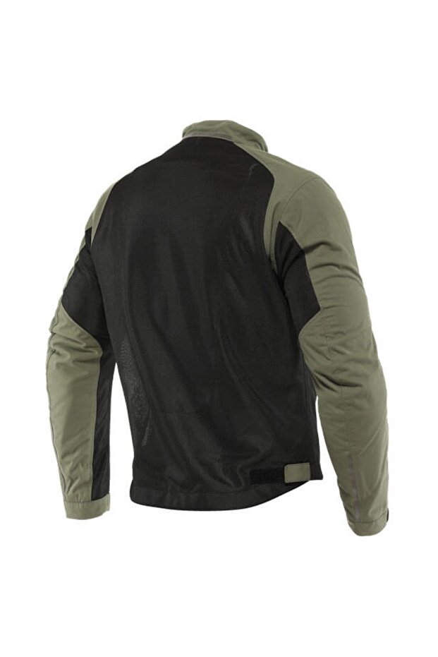 Sevilla Air Black Grape Leaf Tekstil Mont - 2