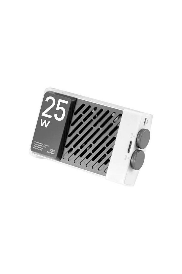 Zhıyun Sinepeer CM25 Led - 3