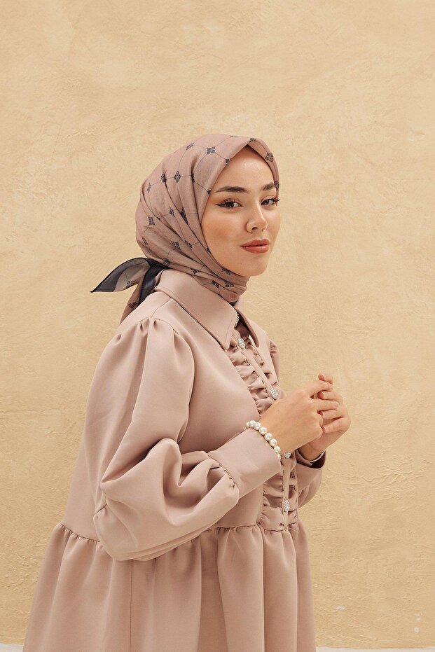 Esarfa Olinda 48001-01 - 4