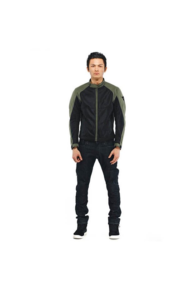 Sevilla Air Black Grape Leaf Tekstil Mont - 3