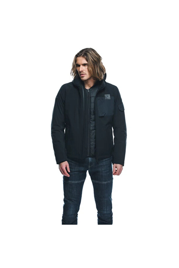 Corso Black ABSØLUTESHELL™ Pro Mont - 5