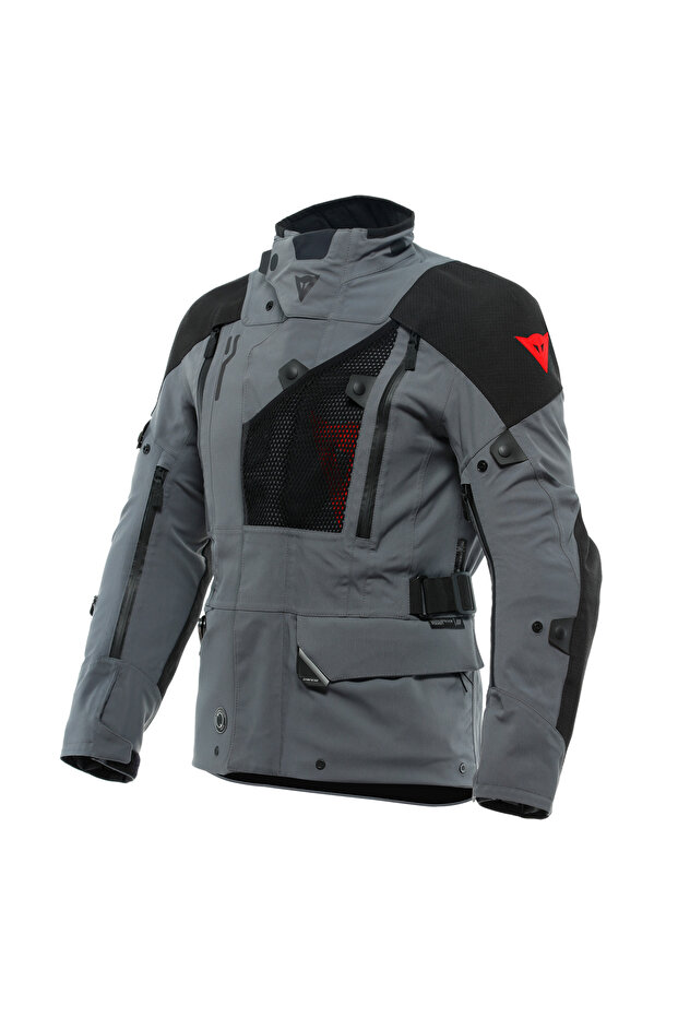 Hekla İron Gate ABSØLUTESHELL™ Pro 20k Mont - 1