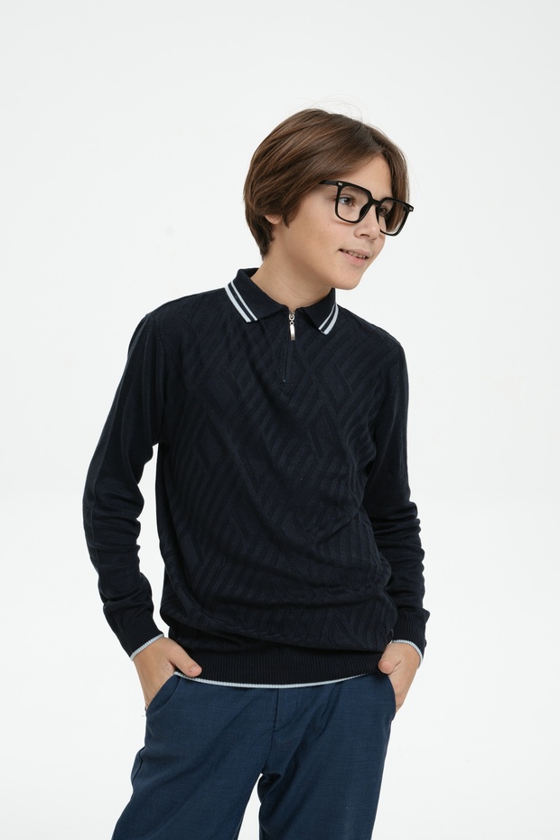triko polo