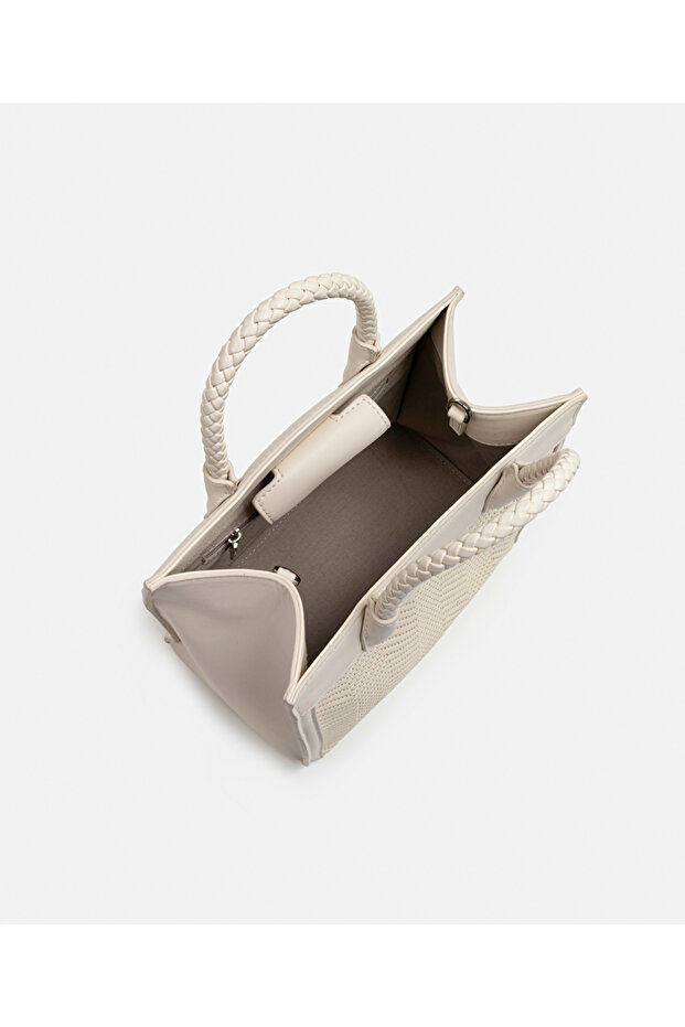 Artisan tote çanta - 3