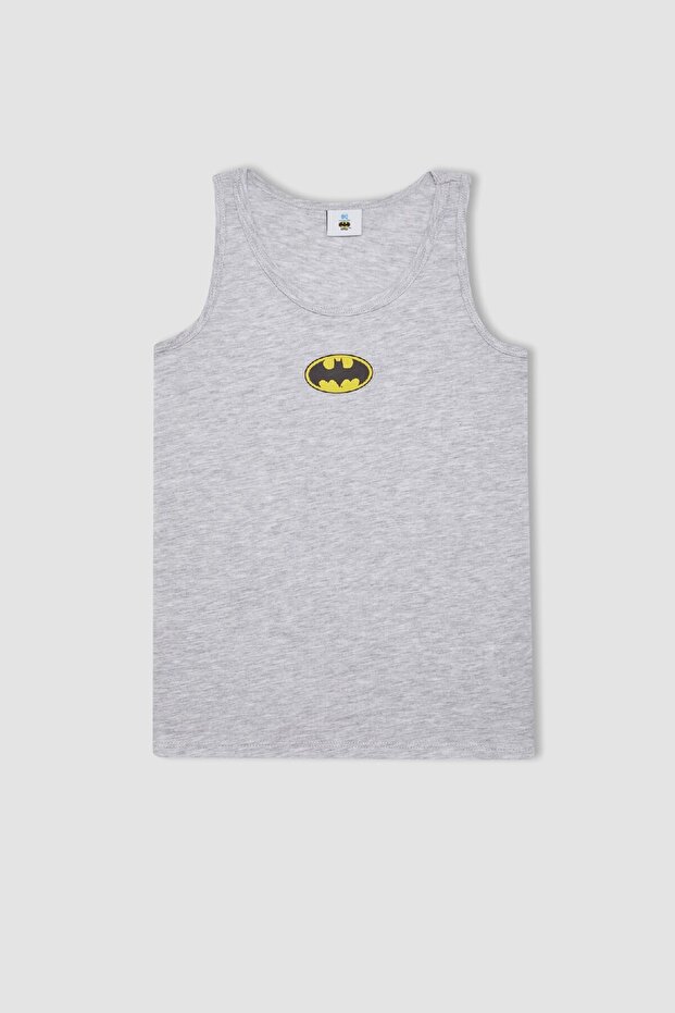 Boy's Batman 2-Pack Undershirt C8798A824Sm - 2