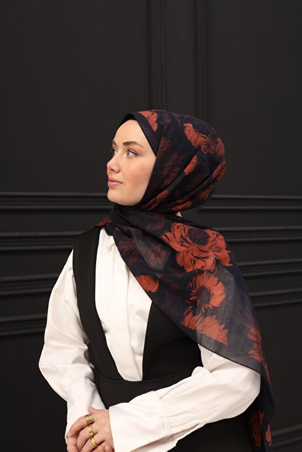Nariya Shawl 90007-08