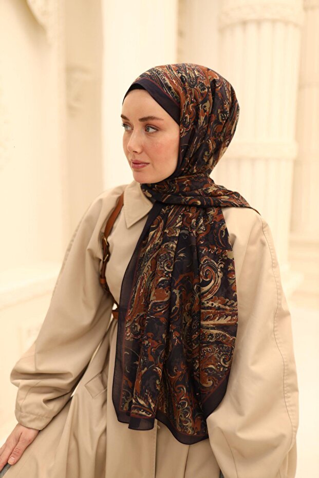 Nariya Şal 90005-05 - 3