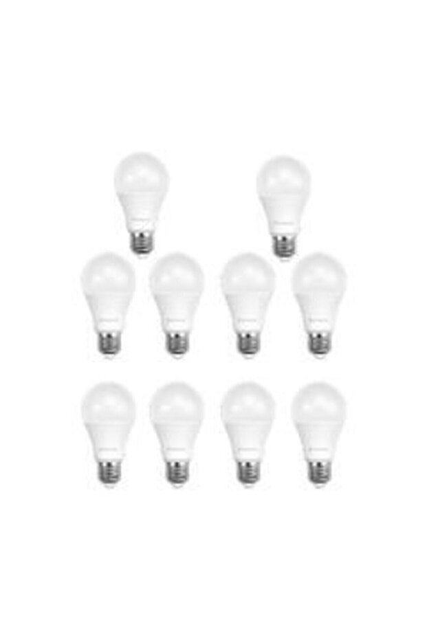 Led 60W Sarı Işık x10 Adet - 2