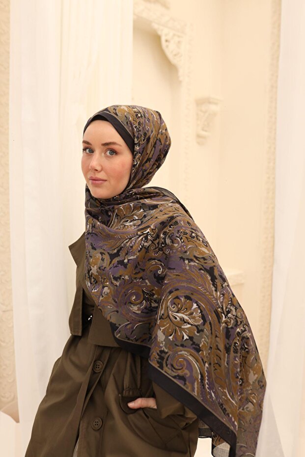 Nariya Şal 90005-04 - 5