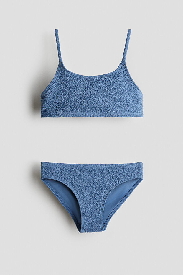Tekstüre Bikini - 1