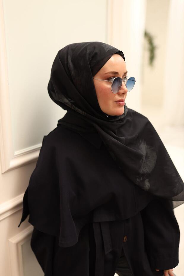 Nariya Şal 90007-04 - 5