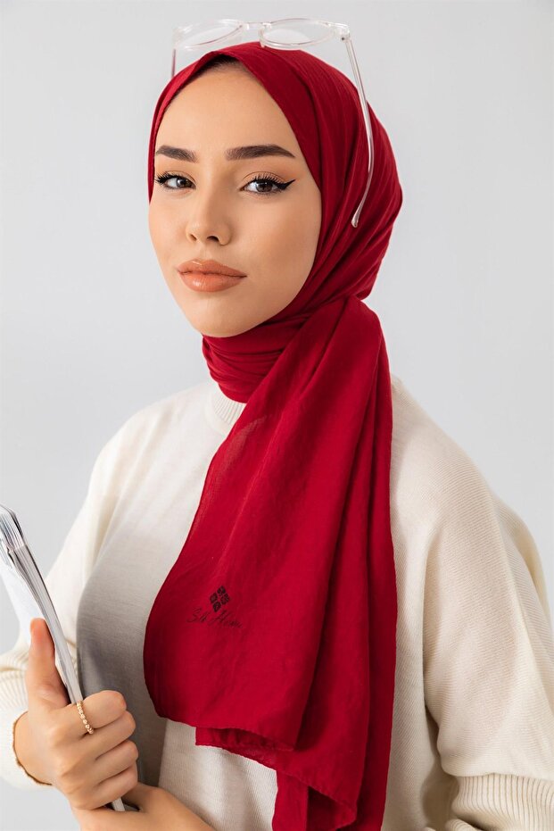 Aerobin Şal 67001-28 - 5