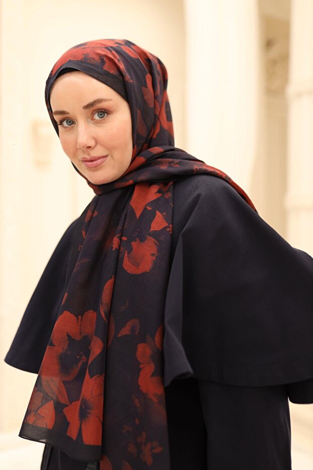 Nariya Şal 90008-06 - 3