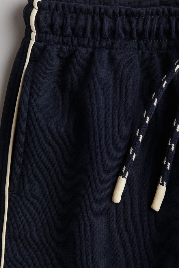 Sweatshirt Şort - 5