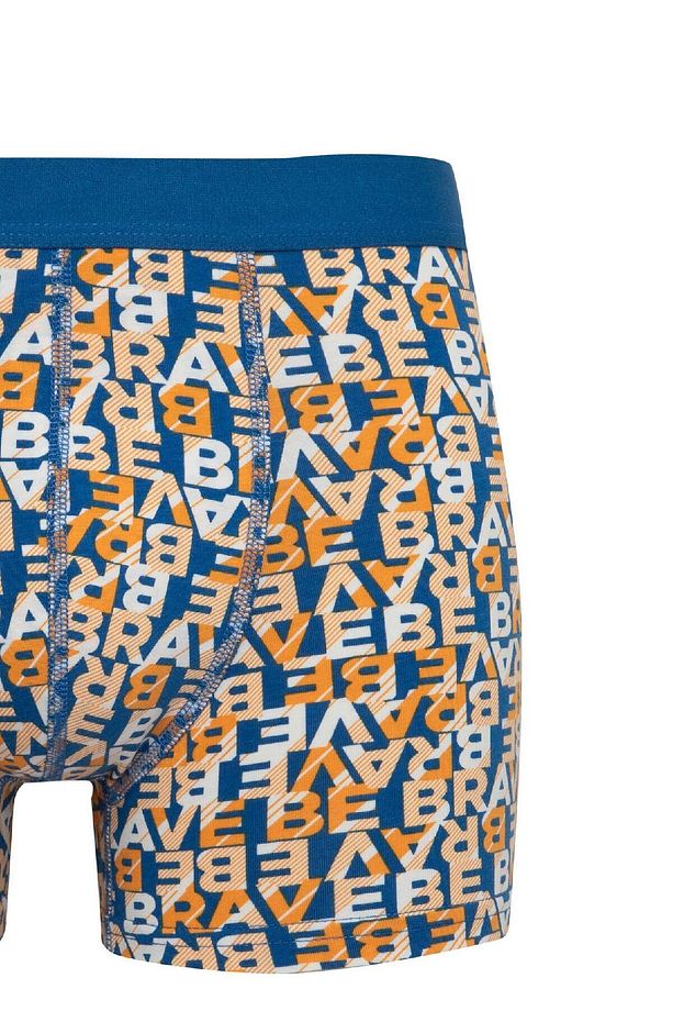 Regular Fit 3lü Boxer B7968ax24sp - 6