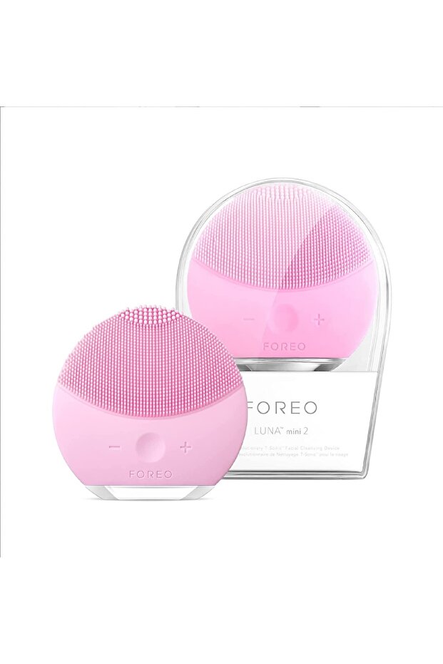 جهاز تنظيف وتقشير البشرة فوريو - 1