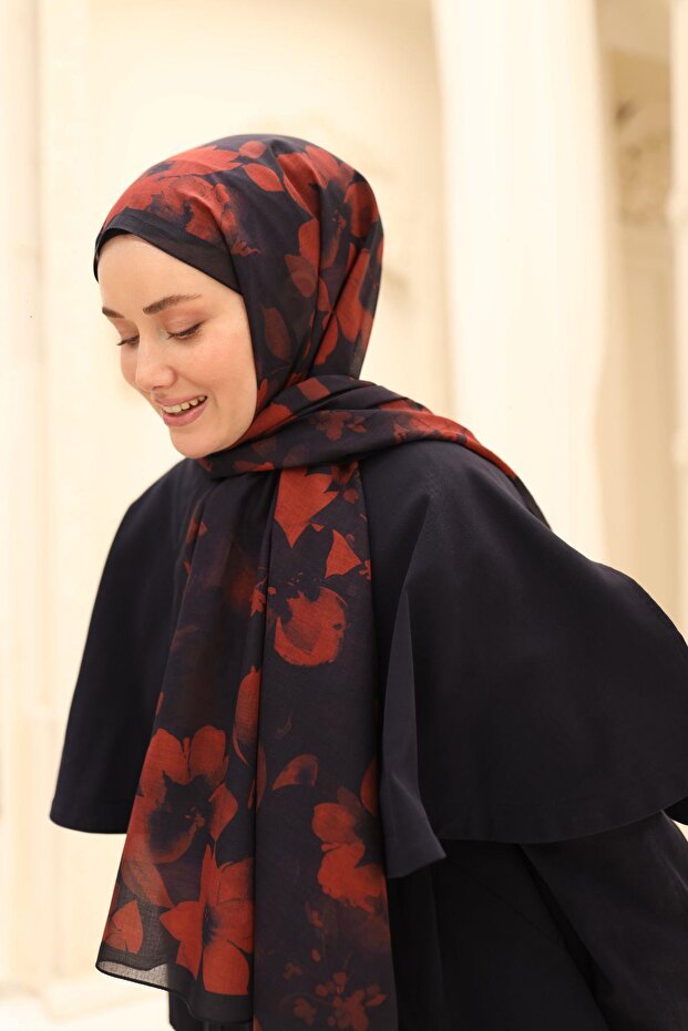 Nariya Şal 90008-06 - 5